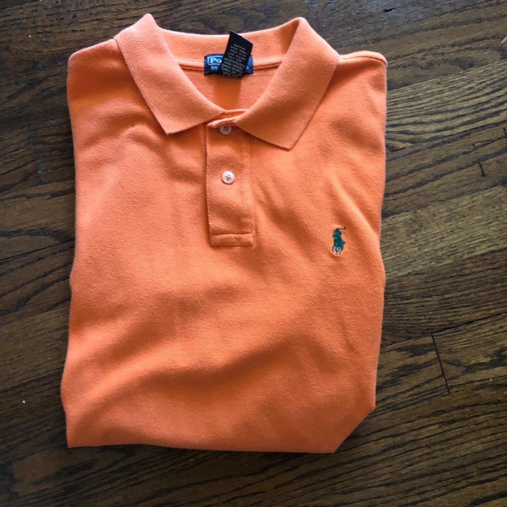 Boys XL (18-20) Polo shirt